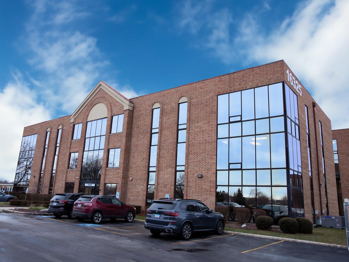 Tinley Park Drug Rehab