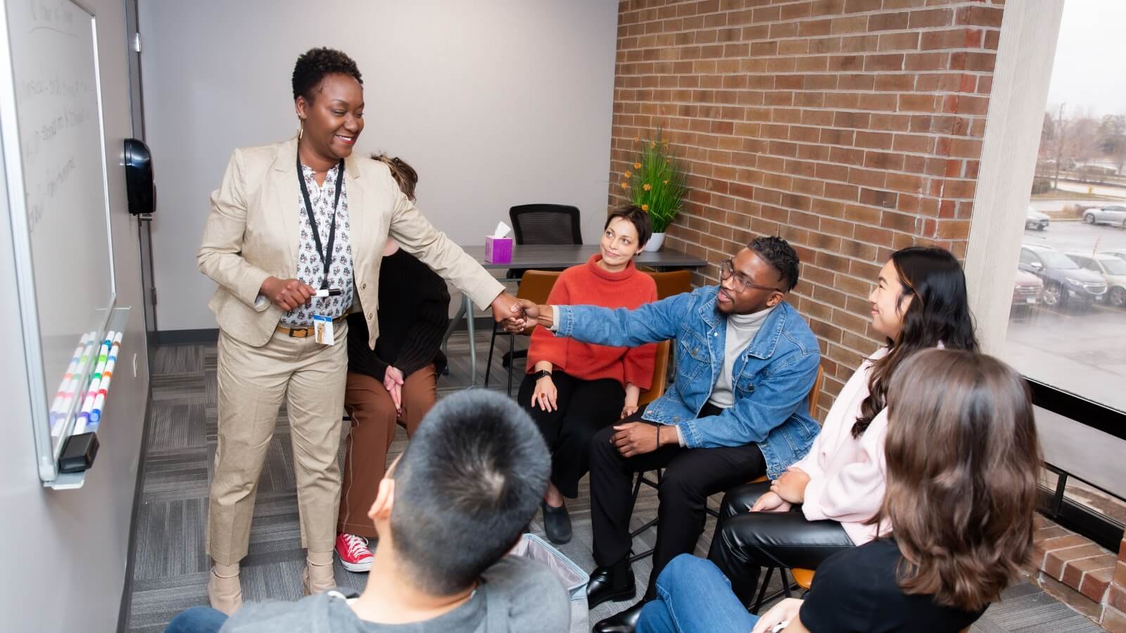 Tinley Park Drug Rehab