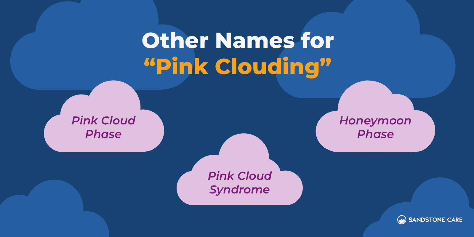 Pink Cloud: What It Is & How to Protect Your Sobriety