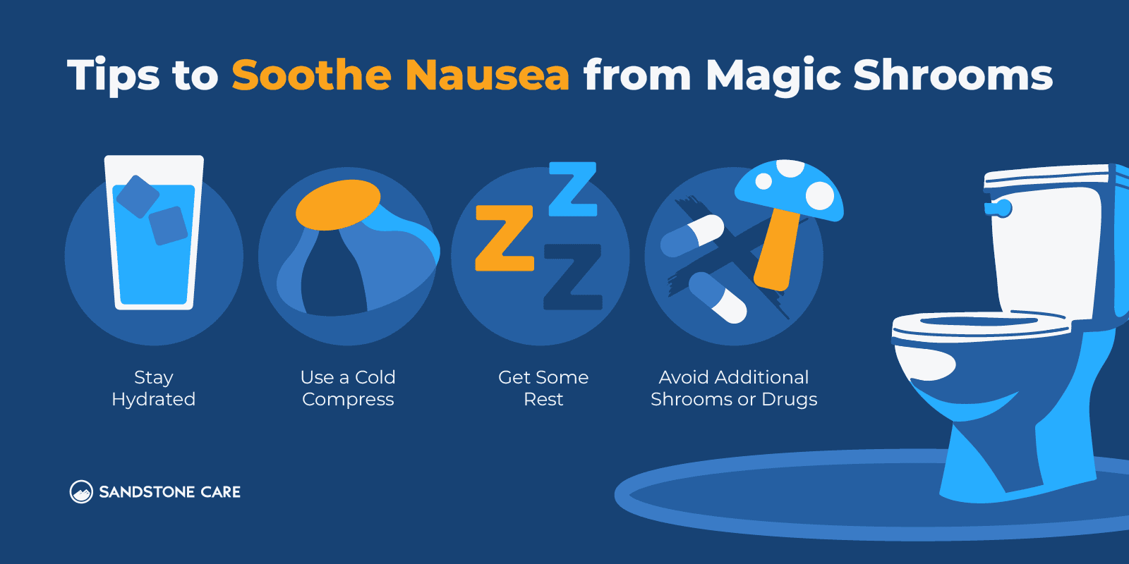 a diagram of how to use a toilet for magic showers