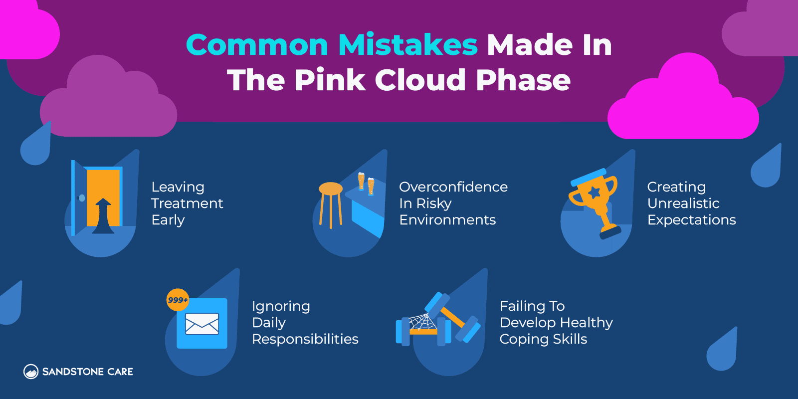 Pink Cloud: What It Is & How to Protect Your Sobriety