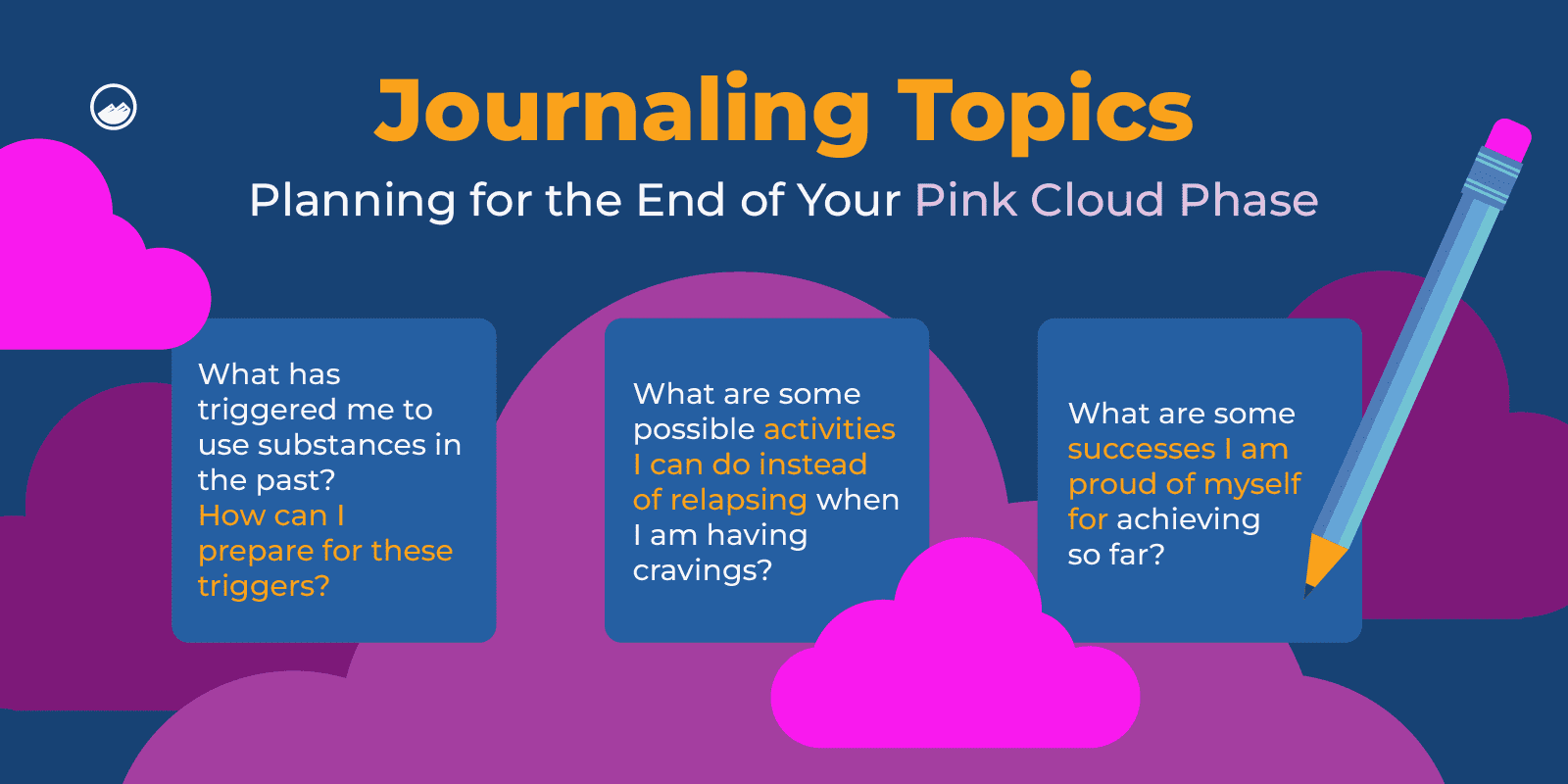 Pink Cloud: What It Is & How to Protect Your Sobriety
