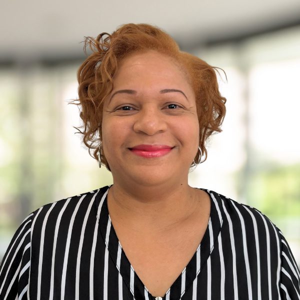 Sherry Royster EdD, MA, LCPC