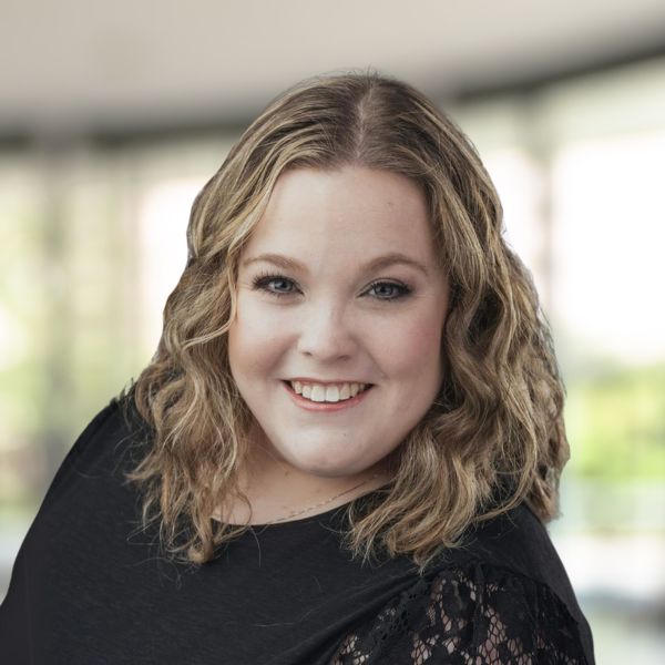 Ashleigh Wagner, MS, LCPC, LMHC, NCC