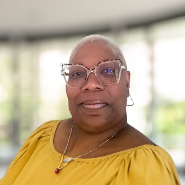 Damita Perry Smith, CSAC, MAC, SAP