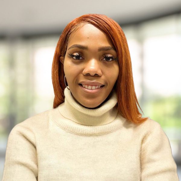 Renice Wiley-Holmes, LCSW