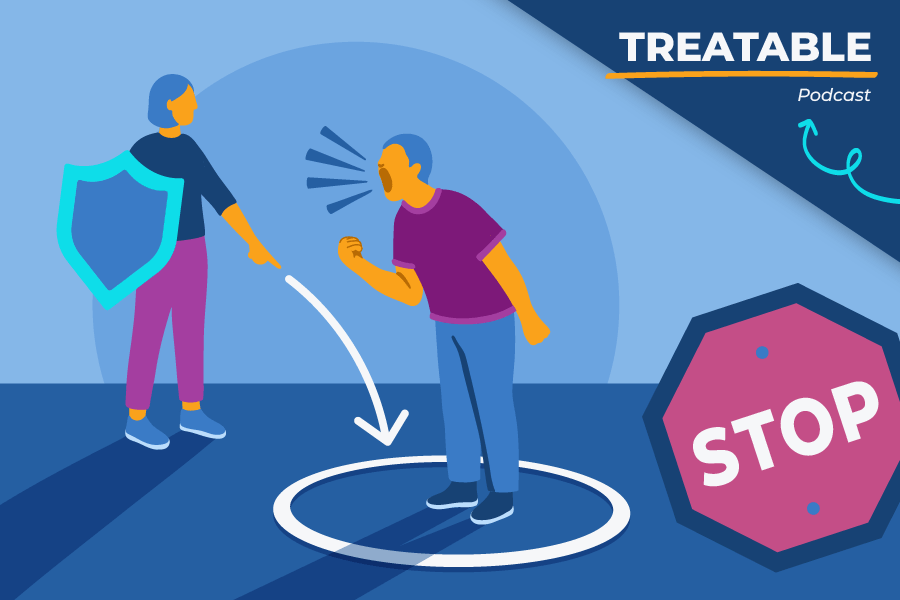 Boundaries: What Are They and How Do You Set Them