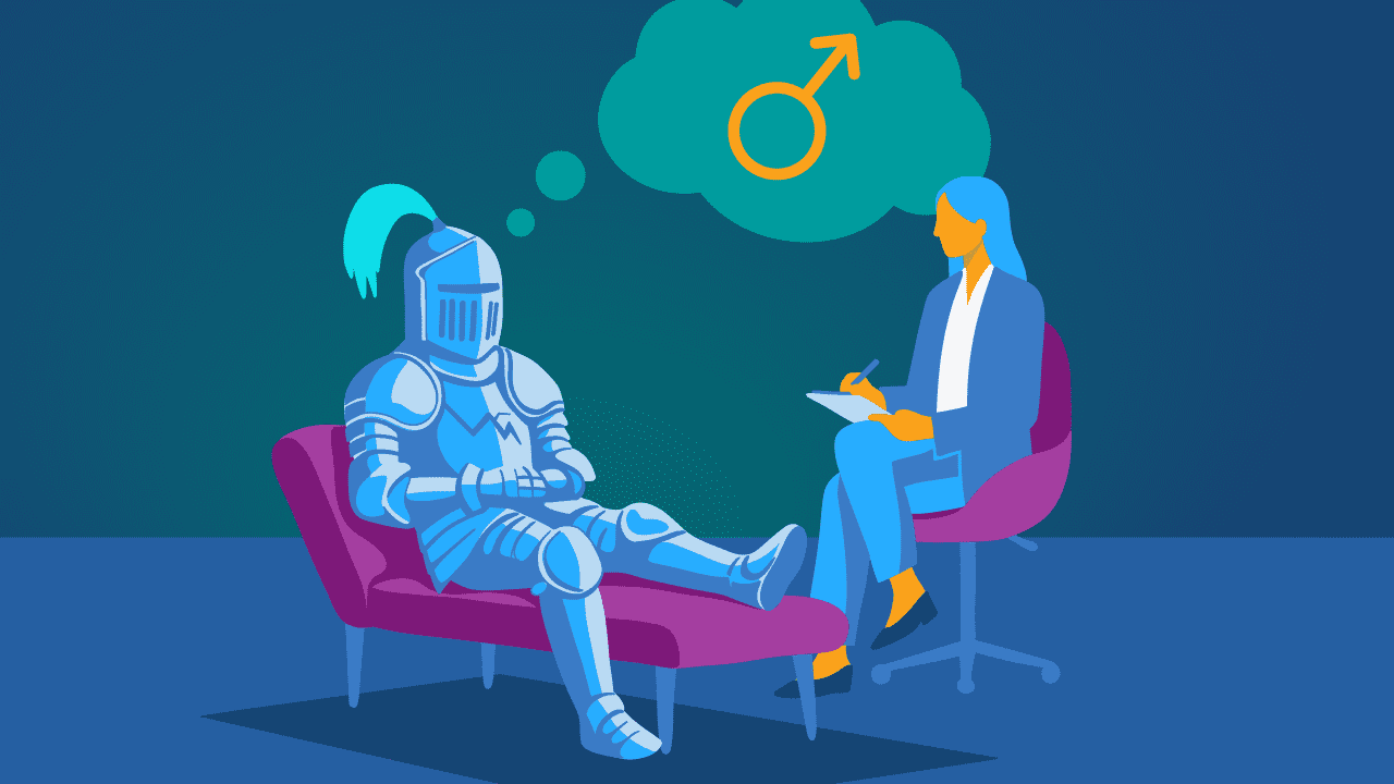 Unlocking Men’s Mental Health: The Power of Men’s Therapy