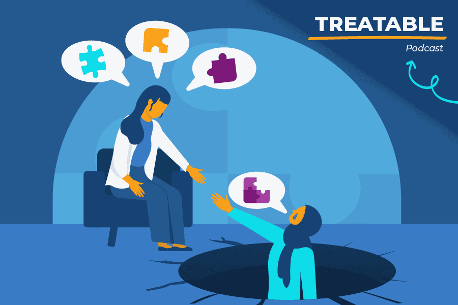 ART, EXRP, & DBT Explained: 3 Powerful Therapies That Go Beyond Talk