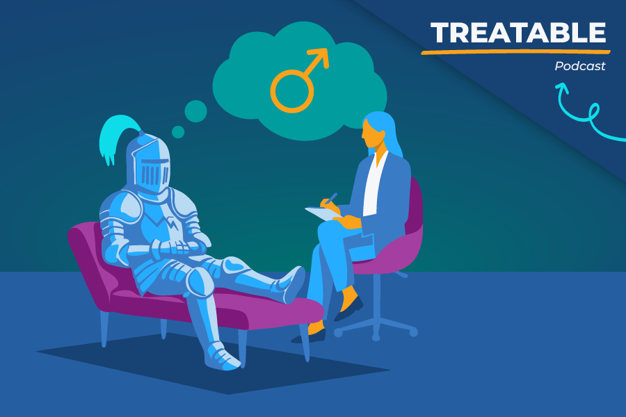 Unlocking Men’s Mental Health: The Power of Men’s Therapy