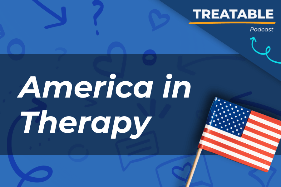 America in Therapy: Healing a Nation Through the Lens of Family Dynamics 