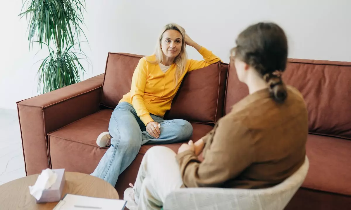 Alcohol Use as a Coping Mechanism