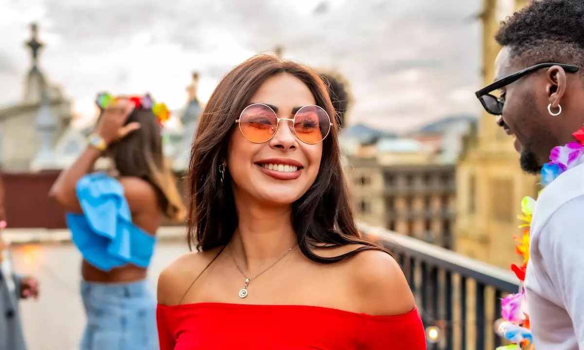 Signs of Alcohol Addiction in Young Adults