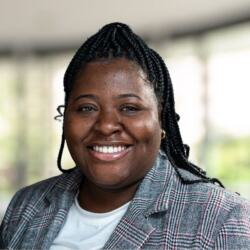 Lucy Ayim | Therapist | Alexandria, VA