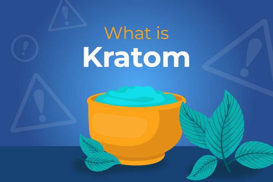 Sandstone Blog Hero Kratom Landscape