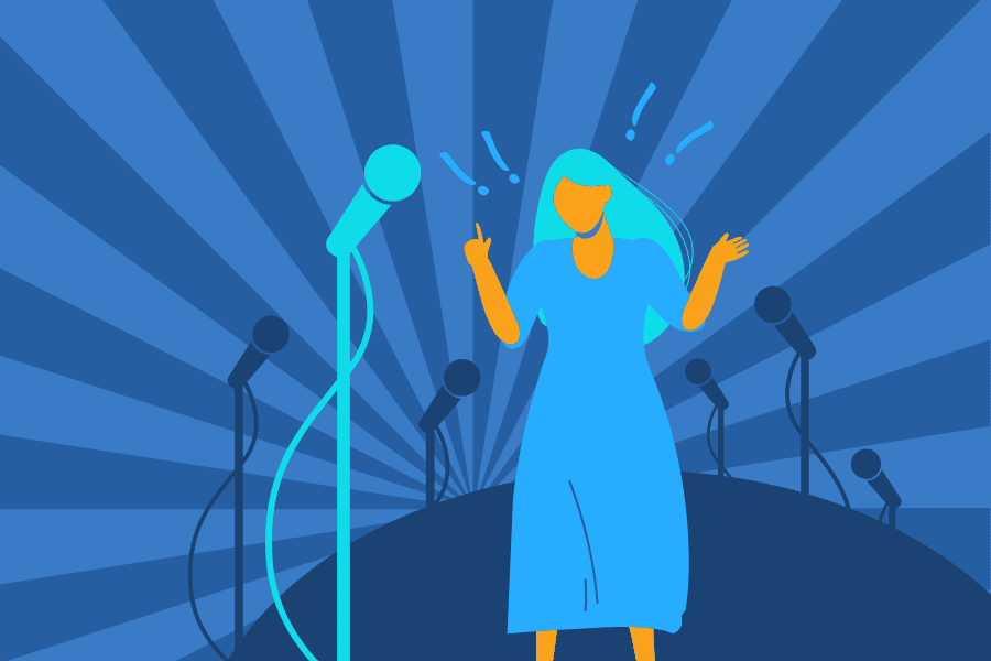 Histrionic Personality Disorder