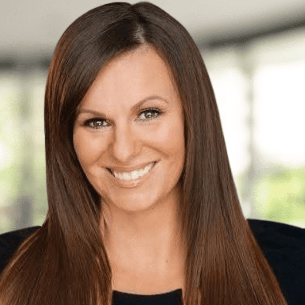 Raychel Harvey Jones