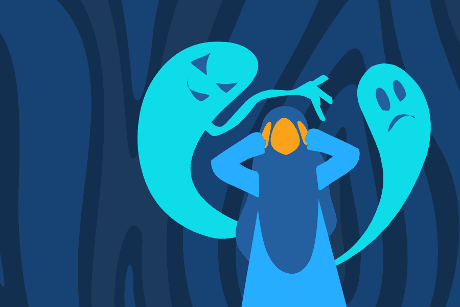 Histrionic Personality Disorder (2)