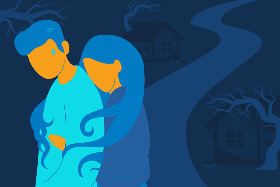 Histrionic Personality Disorder (4)