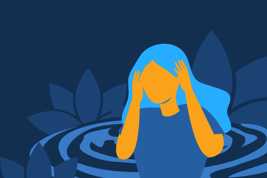 Histrionic Personality Disorder (5)