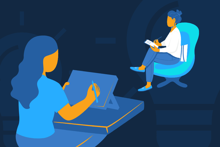 Histrionic Personality Disorder (6)