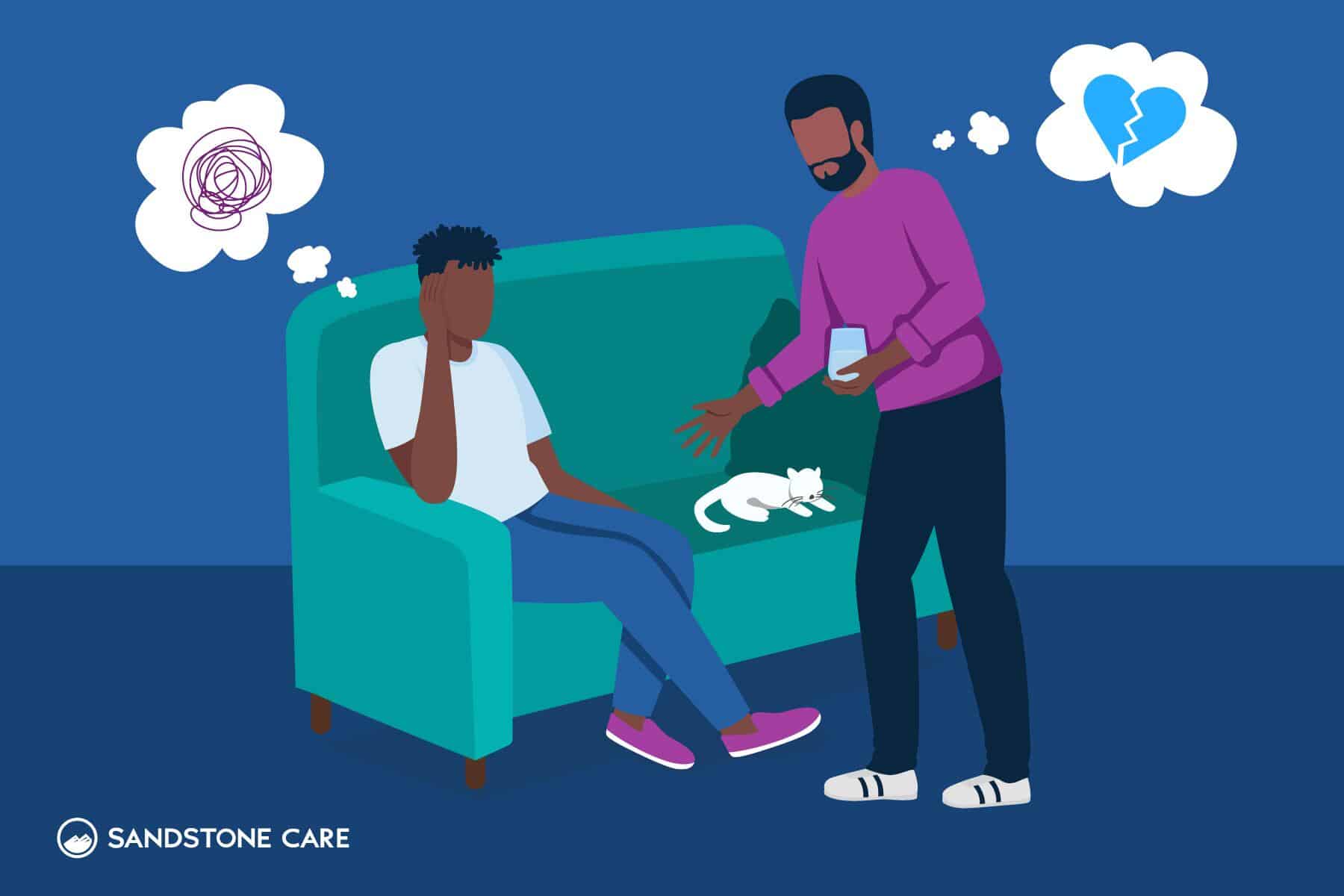 Parent Support Blog Cover Image